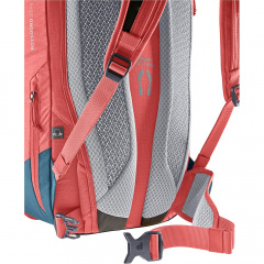 Рюкзак Deuter Rotsoord 25+5 Красный (1052-3221022 5335) Володимир-Волинський