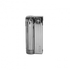 Зажигалка Junior Oil chrome nickel (IM1800010) Кобижча