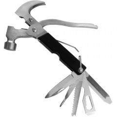 Мультитул As Seen On TV TacTool 18 в 1 Silver-Black (np2_6170) Бердичів