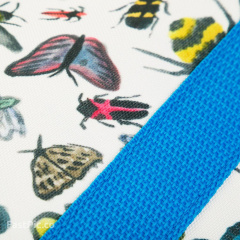 Термосумка Spokey Acapulco Butterfly 15л Житомир