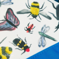 Термосумка Spokey Acapulco Butterfly 15л Житомир