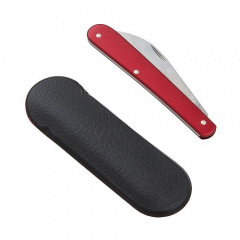 Швейцарский нож Victorinox Alox Bakers Knife 84 мм, алюминий, красный (0.7830.11) Мукачево