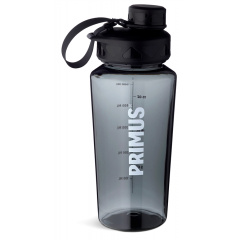 Фляга Primus TrailBottle Tritan 0,6 л Black (1046-740100) Тернополь
