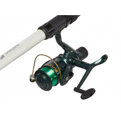 Удилище с кольцами Salmo Blaster TELEROD SET 5.00 (3125-500SET) Житомир