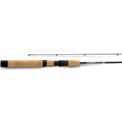 Спиннинг G.Loomis Classic Trout Panfish Spinning SR843-2 GL3 2.13m 1.7-9g Київ
