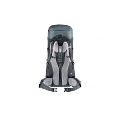 Рюкзак Deuter Aircontact Lite 60+10 SL Shale-Graphite (1052-3340621 4412) Кропивницький