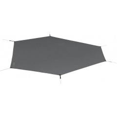 Пол для палатки Sea To Summit Telos TR3 Bigfoot Charcoal (1033-STS ATS6040-05180503) Молочанск