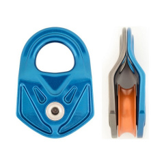 Блок DMM Gyro Pulley Синий Киев