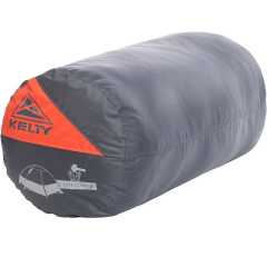 Палатка Kelty Late Start 4 Серый-Синий Одесса