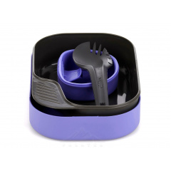 Посуда Wildo Camp-A-Box Light Blueberry (1004-W20263) Переяслав-Хмельницкий
