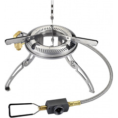 Газовая горелка Kovea Dual flame KGB-1302 (1053-KGB-1302) Черновцы