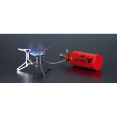 Бензиновая горелка Kovea KB-0810 Booster Calm (1053-KB-0810) Киев