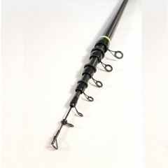 Вудка махова River Sports Fishing Kamchatka Bolo 4.00 m Бородянка