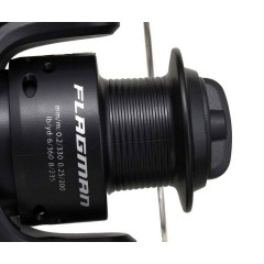 Котушка Flagman Magnum MOD Feeder 4000 (MMF4000) Житомир