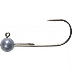 Крючок Decoy JIG12 Fine Wire #1/0 9 шт/уп (1013-1562.04.34) Червоноград