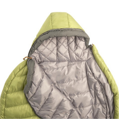 Спальник Kelty Tuck 20 Regular (1012-35411718-RR) Тячів