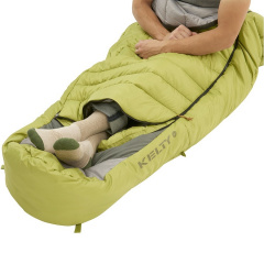 Спальник Kelty Tuck 20 Regular (1012-35411718-RR) Тячів