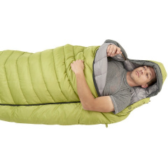 Спальник Kelty Tuck 20 Regular (1012-35411718-RR) Тячів