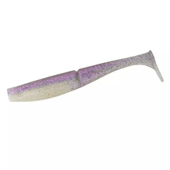Силікон Daiwa Bait Junkie 6.2" Minnow White Magic (2195108 / 20002129) Якимівка