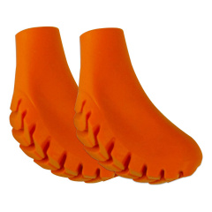 Насадка-колпачок Gabel Walking Pad Orange 05/27 11mm (7905271305011) Братское