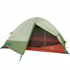Палатка Kelty Discovery Trail 2 Серый-Зеленый Нововолынск