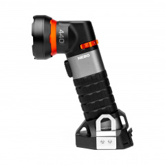 Фонарь Nebo Luxterme SL 25 R (1033-NB NEB-SPT-1004-G) Чернигов