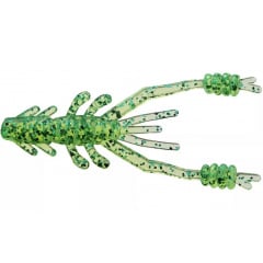 Силикон Reins Ring Shrimp 4 8 шт/уп. Зеленый (1013-1552.09.81) Вознесенск