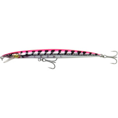 Воблер Savage Gear Sandeel Jerk Minnow S 175mm 29.0g Серый/Розовый (1013-1854.16.87) Королёво