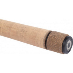 Удилище карповое Shimano Tribal Carp TX-9B 13'/4m 3.50lbs+ 2sec (1013-2266.47.45) Бушеве