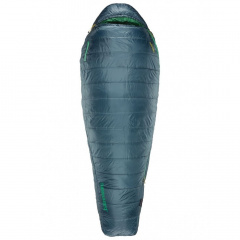 Спальник Therm-A-Rest Saros 0С Small Синий (1004-13161) Київ