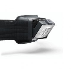 Фонарь налобный BioLite Headlamp 800 Черно-серый (BLT HPC0201) Петрове
