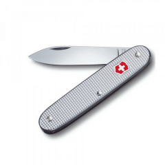 Нож Victorinox Swiss Army 1 Silver (1049-Vx08000.26) Володарськ-Волинський