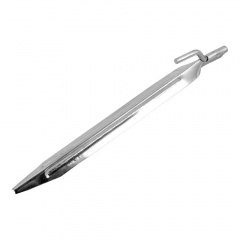 Колышки для палатки Coghlans Steel Tent Stakes 9 4 Pack (1053-CHL.9809) Нововолинськ