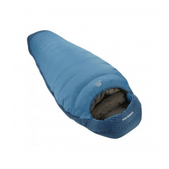 Спальник Mountain Equipment Classic 500 Down REG Синий (1053-ME-20707.101.RegLZ) Бородянка