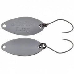 Блесна Nories Sofia 1.6g Матовый (1013-1561.09.53) Березно