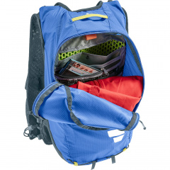 Рюкзак Deuter Ascender 13 Синий (1052-3100122 3049) Оріхів