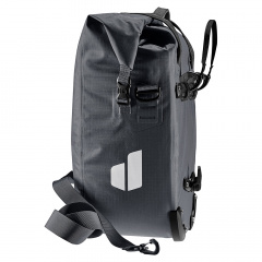 Рюкзак Deuter Weybridge 25+5 Серый (1052-3230222 4014) Балаклія