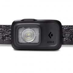 Налобный фонарь Black Diamond Astro 300-R Черно-серый (BD 6206780004ALL1) Оріхів