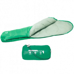 Спальный мешок Pavillo by Bestway Comfort Quest 200 Green 68054 (US00489) Ужгород