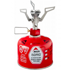 Газовий пальник MSR Pocket Rocket Stove 2.0 (1004-09884) Умань