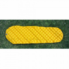 Надувний килимок Sea To Summit Air Sprung UltraLight Mat Regular (1033-STS AMULRAS) Дніпро