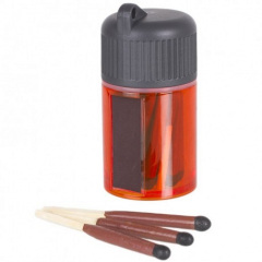Сірники Lifesystems Stormproof Matches (1012-42230) Курінь