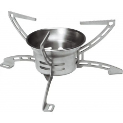 Чаша з опорами для пальника Primus Stove Body for 3277/3278/3288 (1046-732220) Днепр