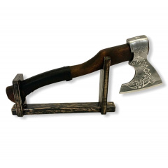 Подставка под топор Gorillas Market Gorillas BBQ Средняя Киев