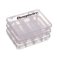 Набор из трёх коробок Flagman HS-039(3PCS/SET) 11х8,5х2 Одеса