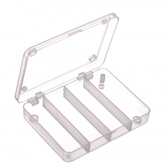 Набор из трёх коробок Flagman HS-039(3PCS/SET) 11х8,5х2 Одеса