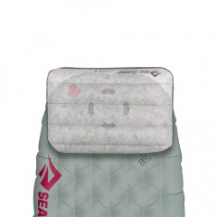 Коврик Sea To Summit Ether Light XT Insulated Mat Women`s 100mm Regular (1033-STS AMELXTINS_WR) Київ