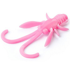 Приманка силикон FishUp Baffi Fly 1.5in/38мм/10шт/цвет 048 10033111 Бровари