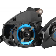 Катушка Shimano SLX XT 151 4+1BB 6.3:1 (2266-27-98) Харків