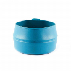 Кружка Wildo Fold-A-Cup Azur 200 мл (WIL-W0309) Виноградов